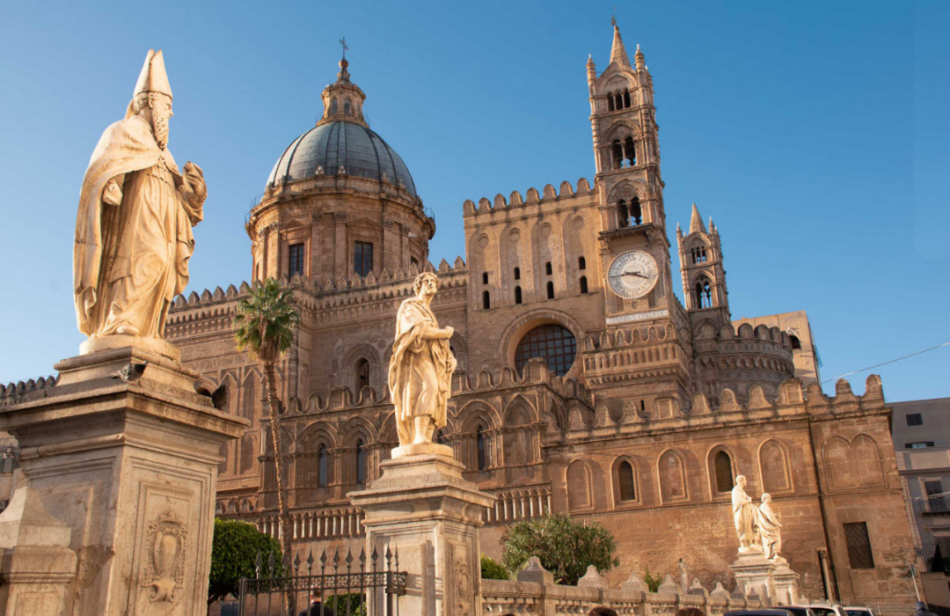 Palermo: un viaggio tra storia, cultura e sapori nel cuore della Sicilia